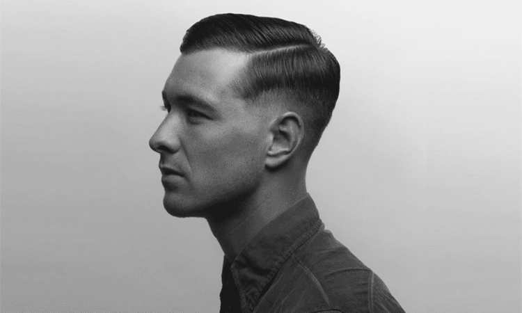 Leif Erikson Viking Valhalla Hairstyle 2023