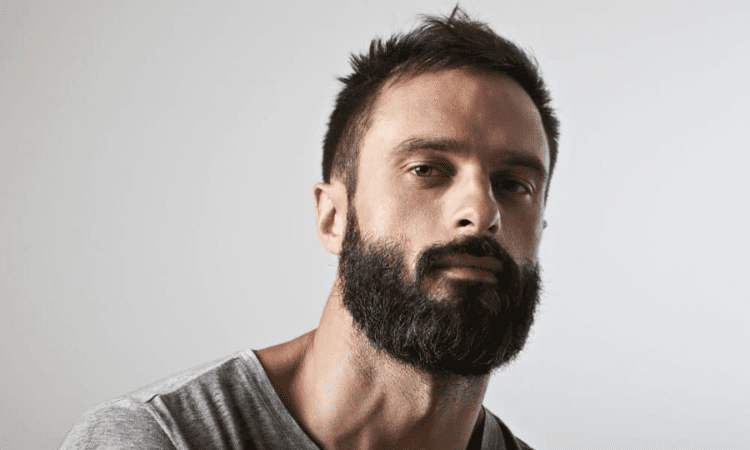 Leif Erikson Viking Valhalla Hairstyle 2023
